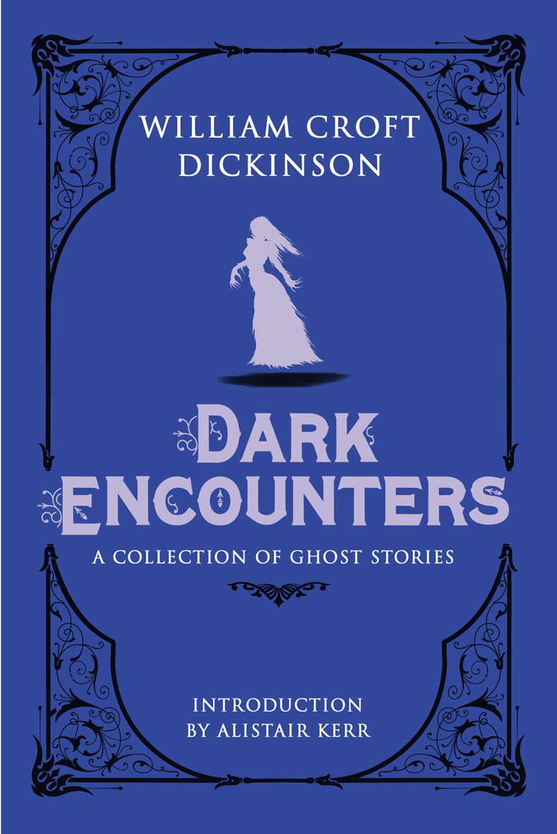 Dark Encounters: A Collection of Ghost Stories poster