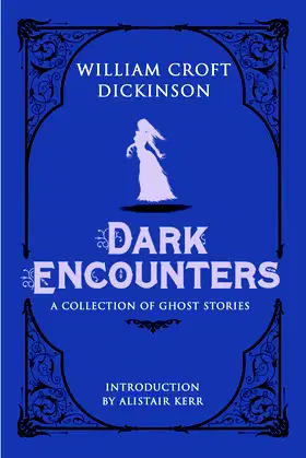 Dark Encounters: A Collection of Ghost Stories poster