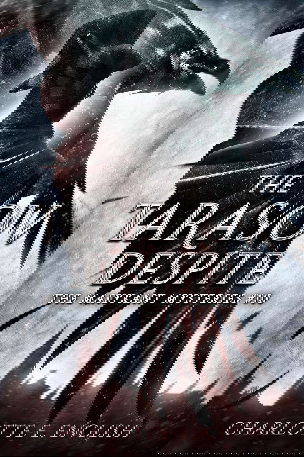 The Tarasov Despite (Malykant Mysteries Book 10) poster