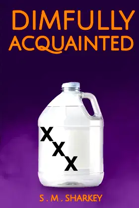 Dimfully Acquainted poster