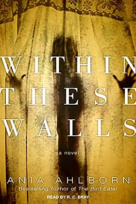 Within These Walls poster