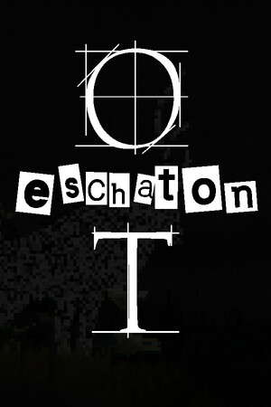 Eschaton poster