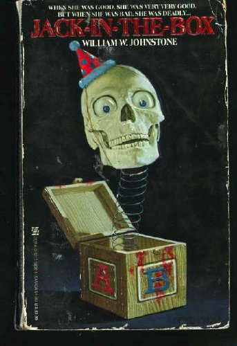 Jack-In-The-Box poster