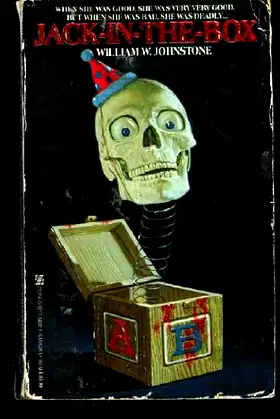 Jack-In-The-Box poster