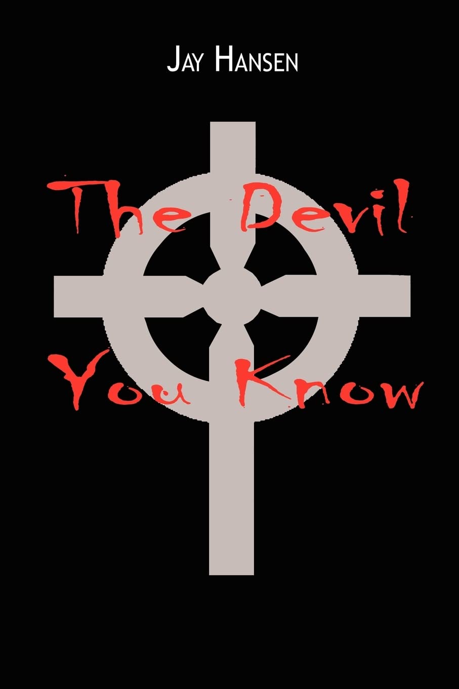 The Devil You Know poster