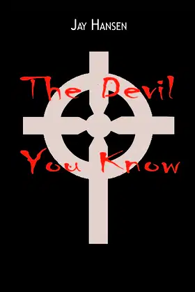 The Devil You Know poster