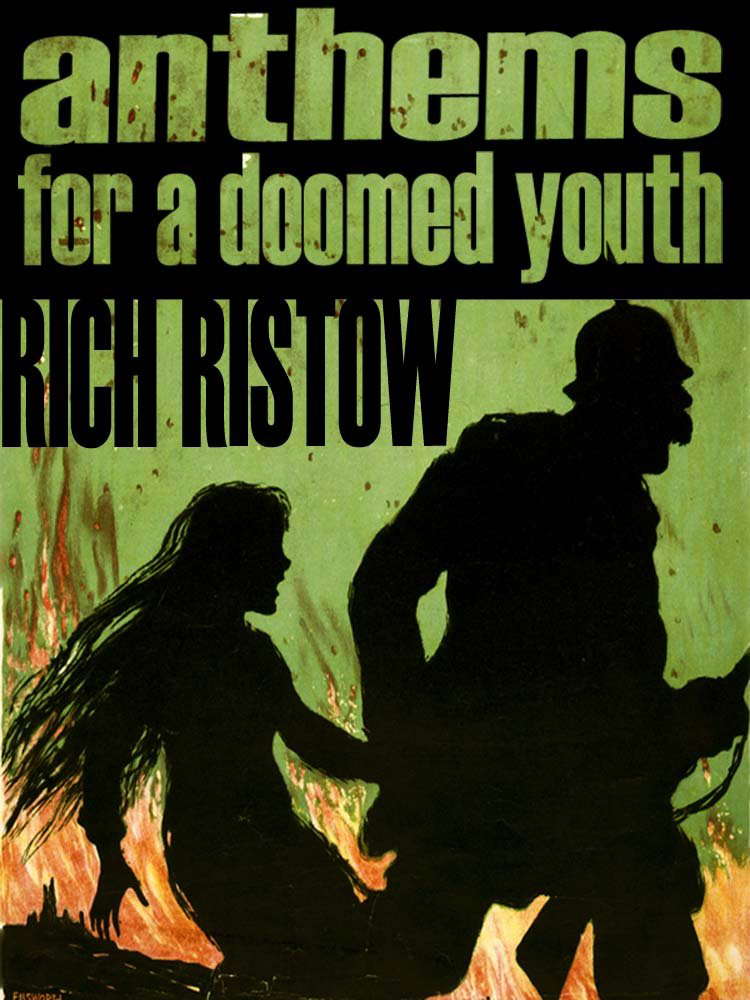 Anthems for a Doomed Youth poster