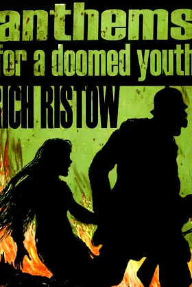 Anthems for a Doomed Youth poster