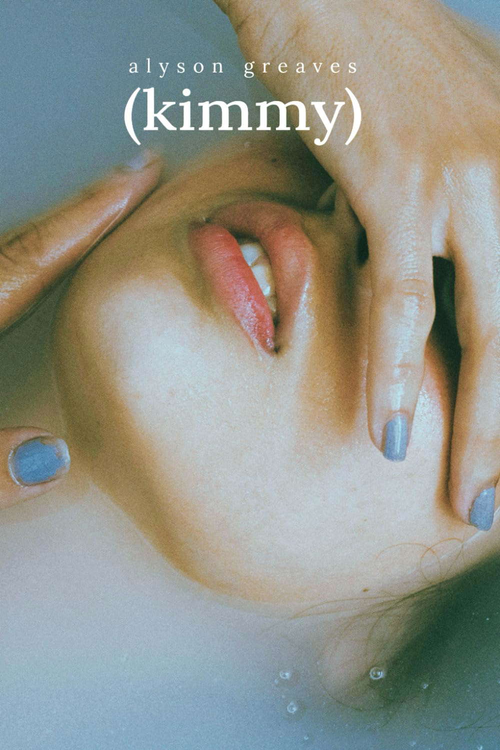 Kimmy poster