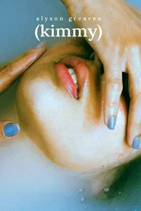 Kimmy poster