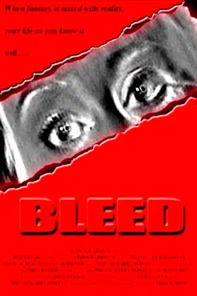 Bleed poster