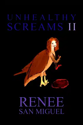 Unhealthy Screams II: The Sick and the Twisted poster