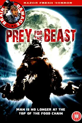 Prey for the Beast poster