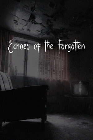 Echoes of the Forgotten poster