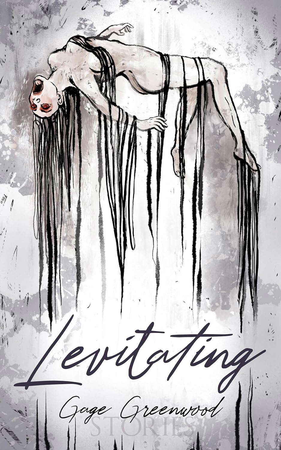 Levitating: Stories poster