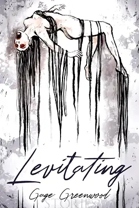 Levitating: Stories poster