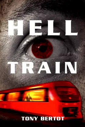 Hell Train poster