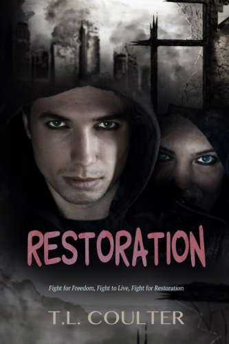 Restoration poster