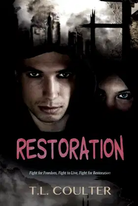 Restoration poster
