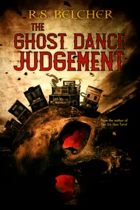 The Ghost Dance Judgement poster