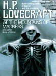 At the Mountains of Madness: And Other Tales of Terror poster