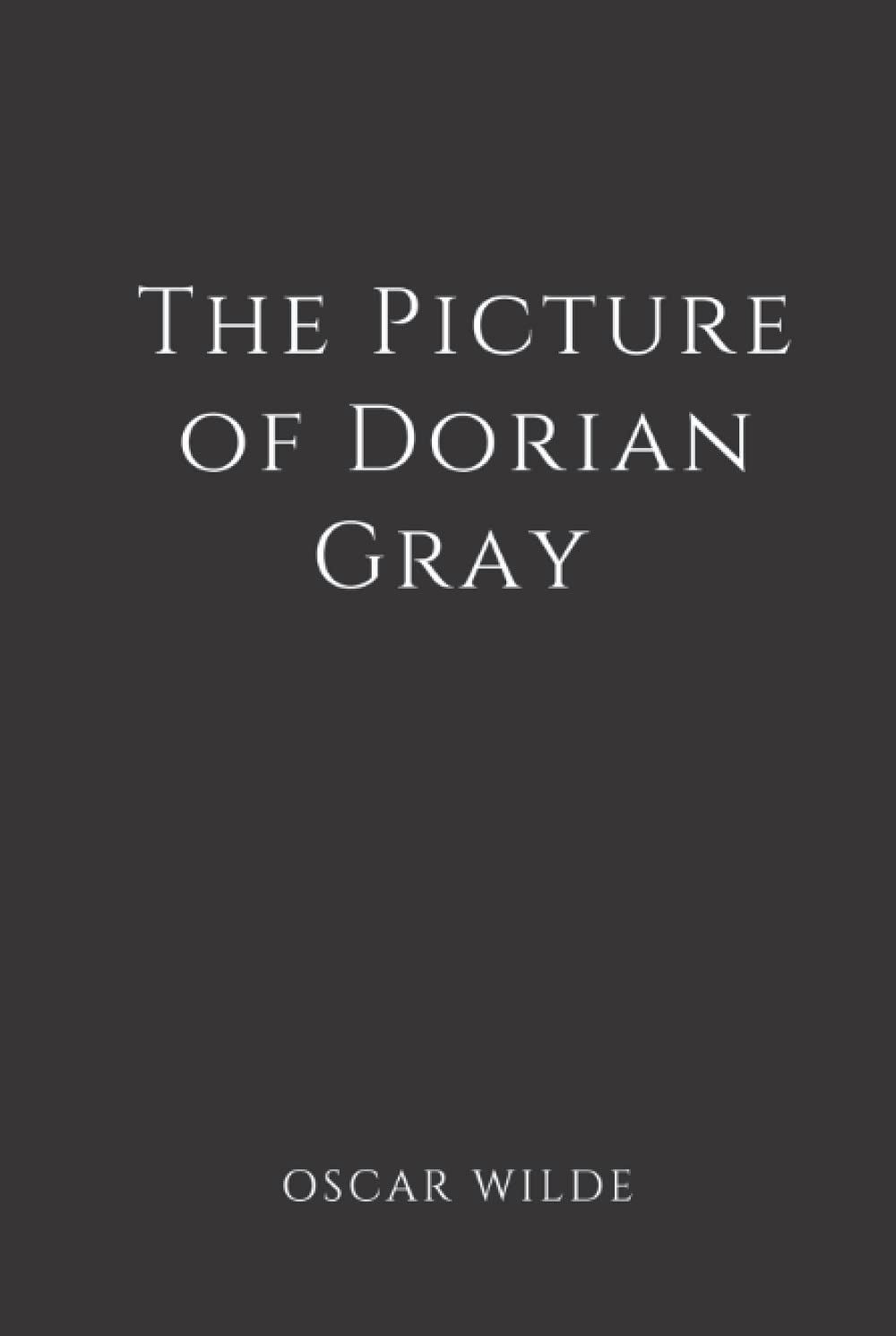 The Picture of Dorian Gray (Annotated) poster