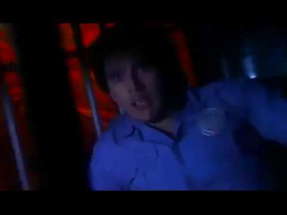 Hellbent (2004) - Trailer poster