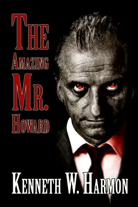 The Amazing Mr. Howard poster
