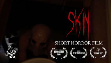 Skinwalker - Short Horror Film (Directed By Haller.) poster