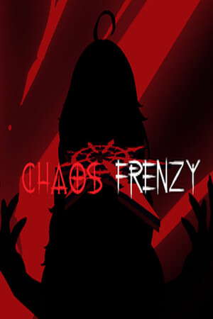 Chaos Frenzy poster
