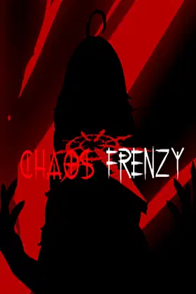 Chaos Frenzy poster
