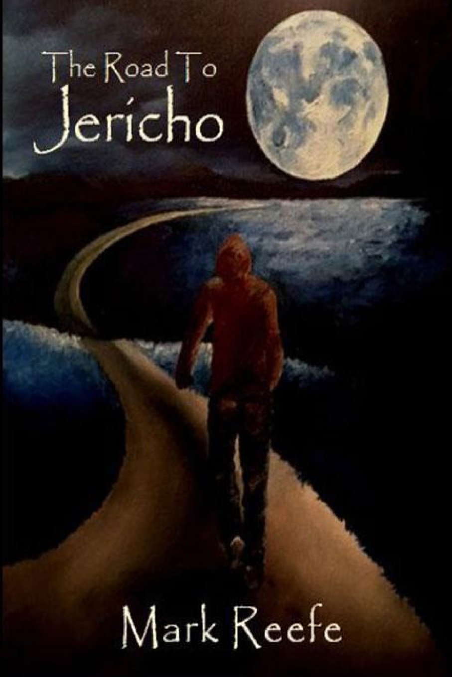 The Road to Jericho poster
