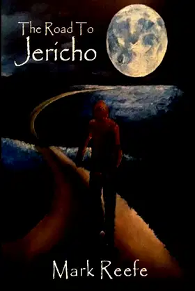 The Road to Jericho poster