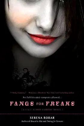 Fangs for Freaks poster