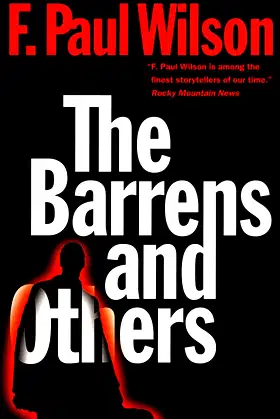 The Barrens and Others poster