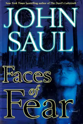 Faces of Fear: A Novel poster