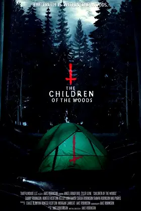 The Children of the Woods poster