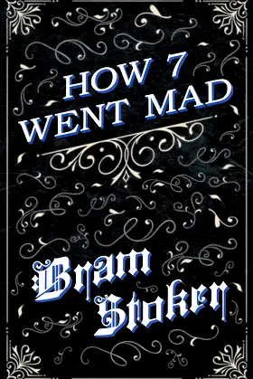 How 7 Went Mad poster