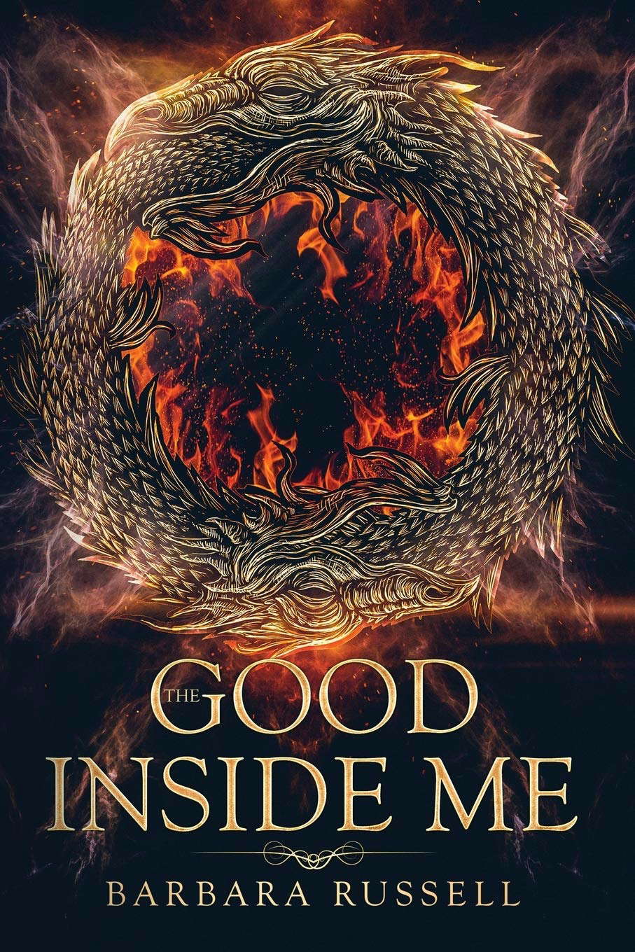The Good Inside Me poster