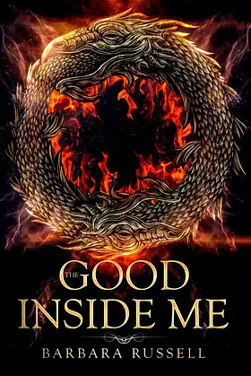 The Good Inside Me poster