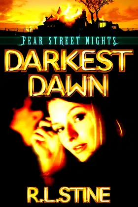 Fear Street Nights. Darkest Dawn poster