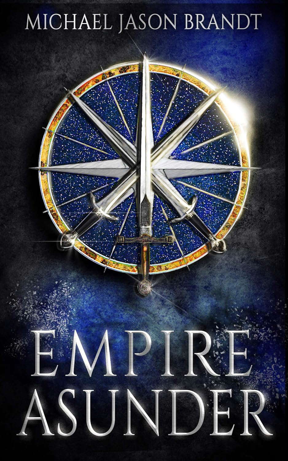 Empire Asunder poster