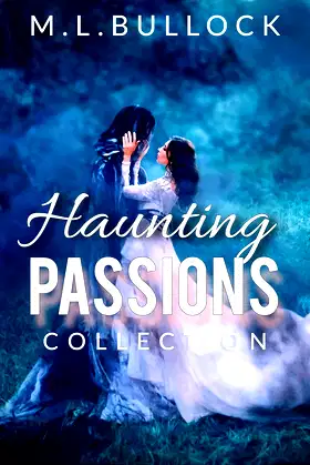 Haunting Passions poster