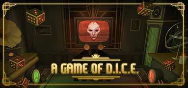 A Game of D.I.C.E. capsule