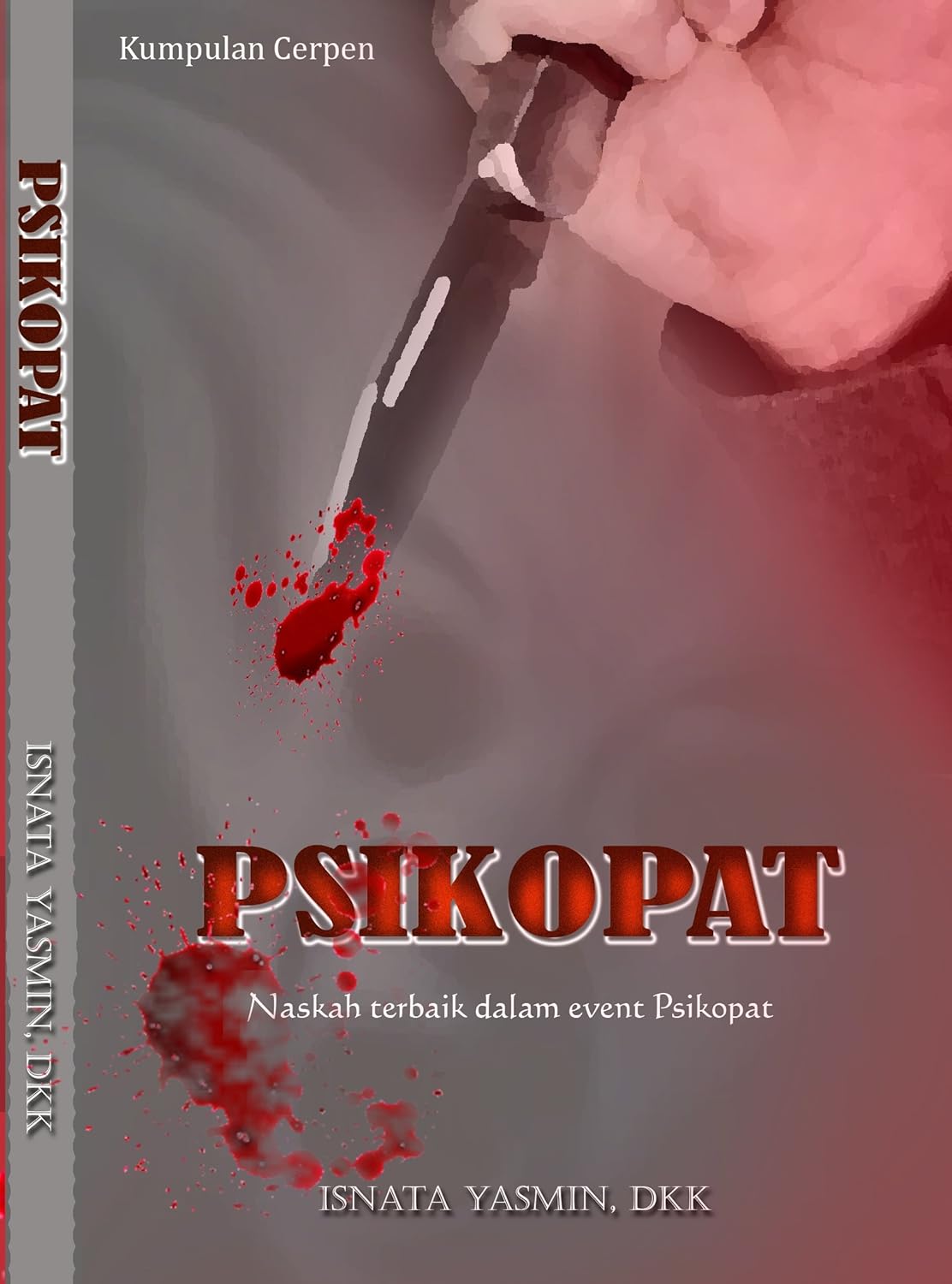 Psychopath poster