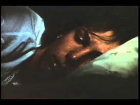 Dream Lover Trailer 1986 poster