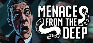 Menace from the Deep capsule