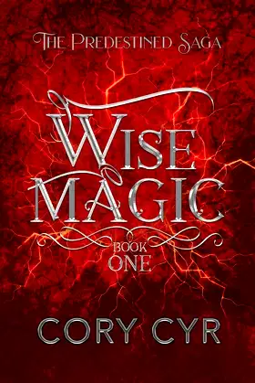 Wise Magic: Book One The Predestined Saga poster
