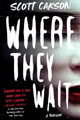 Where They Wait: A Novel poster