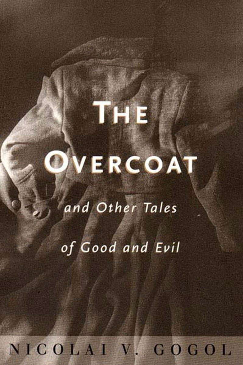 The Overcoat and Other Tales of Good and Evil poster